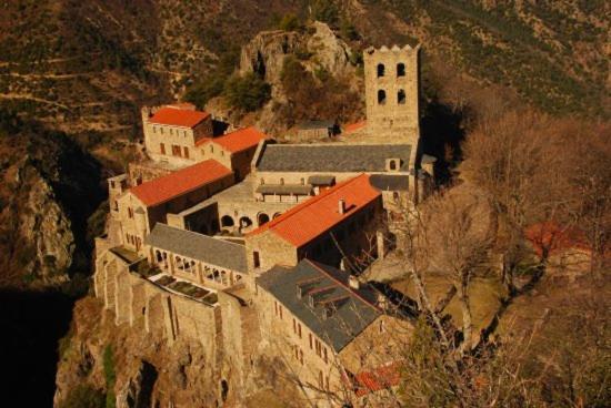 Muriel Le Mar Estang Canet-en-Roussillon Dış mekan fotoğraf