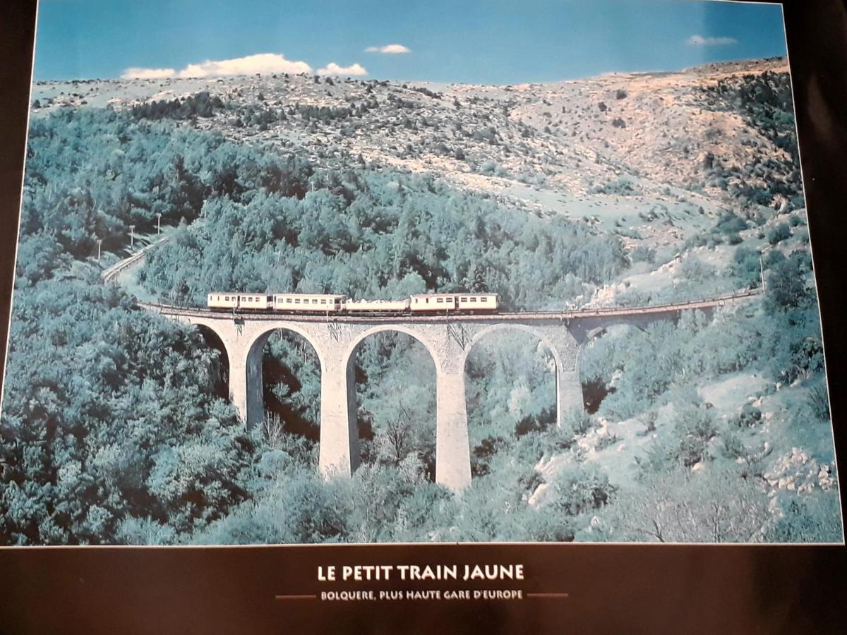 Muriel Le Mar Estang Canet-en-Roussillon Dış mekan fotoğraf